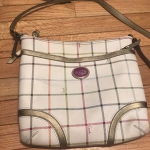 Coach crossbody bag